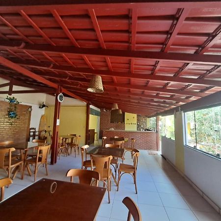Pousada Maresias Guriri São Mateus Exterior photo