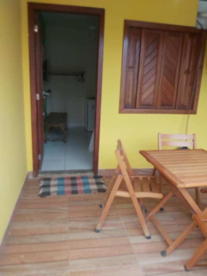 Pousada Maresias Guriri São Mateus Exterior photo