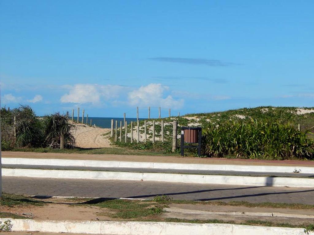 Pousada Maresias Guriri São Mateus Exterior photo