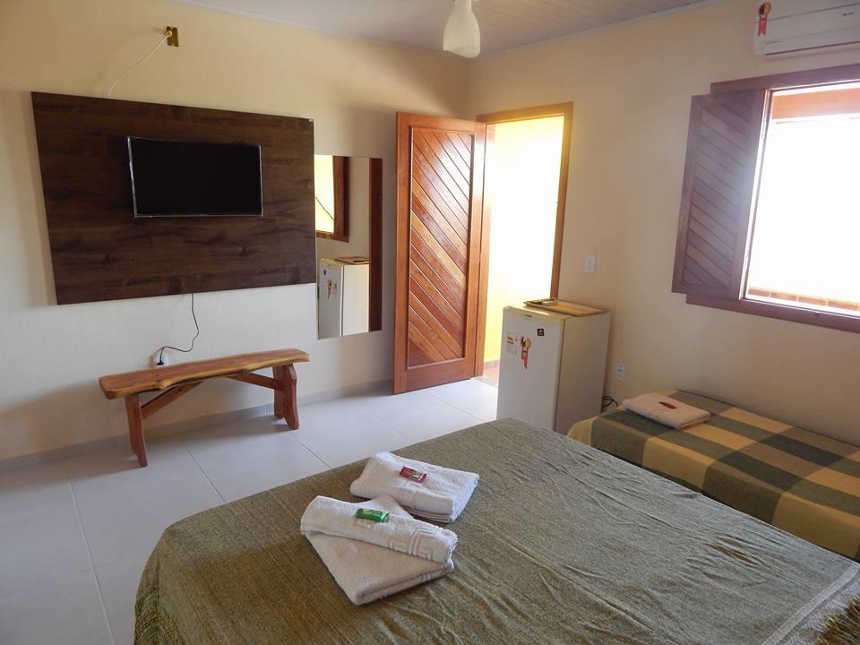 Pousada Maresias Guriri São Mateus Exterior photo