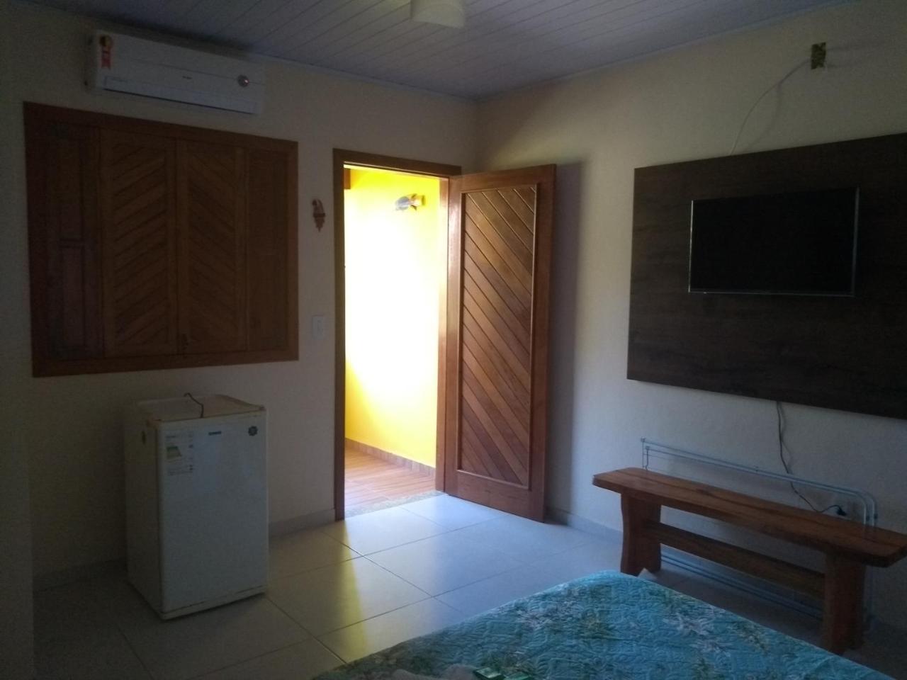 Pousada Maresias Guriri São Mateus Exterior photo