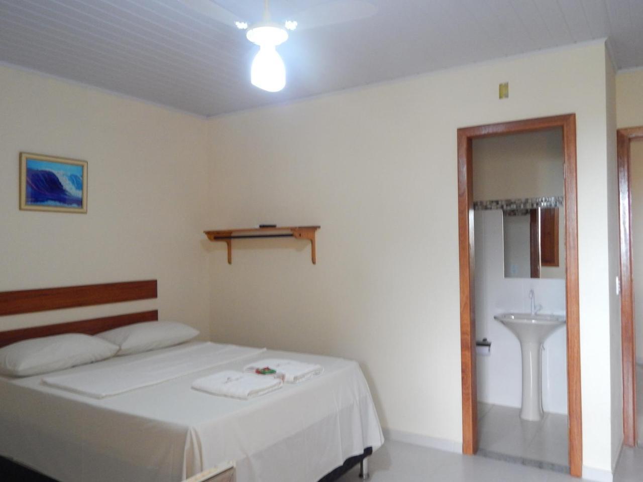 Pousada Maresias Guriri São Mateus Exterior photo