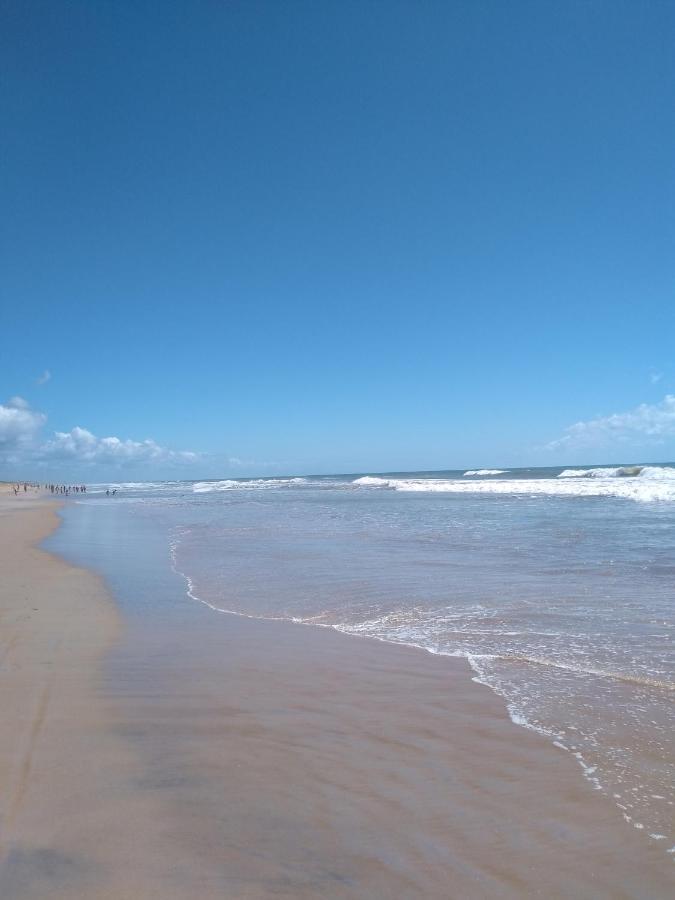 Pousada Maresias Guriri São Mateus Exterior photo
